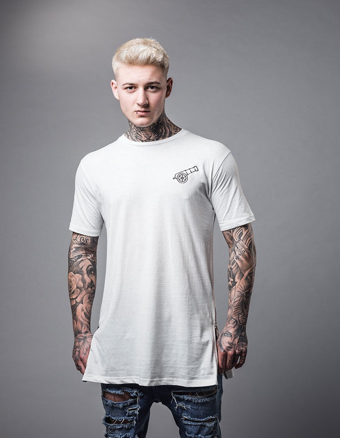 Long T Shirt: The Epic Trend of 2019